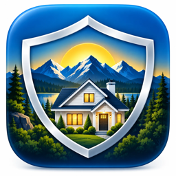 HomeSaver app icon